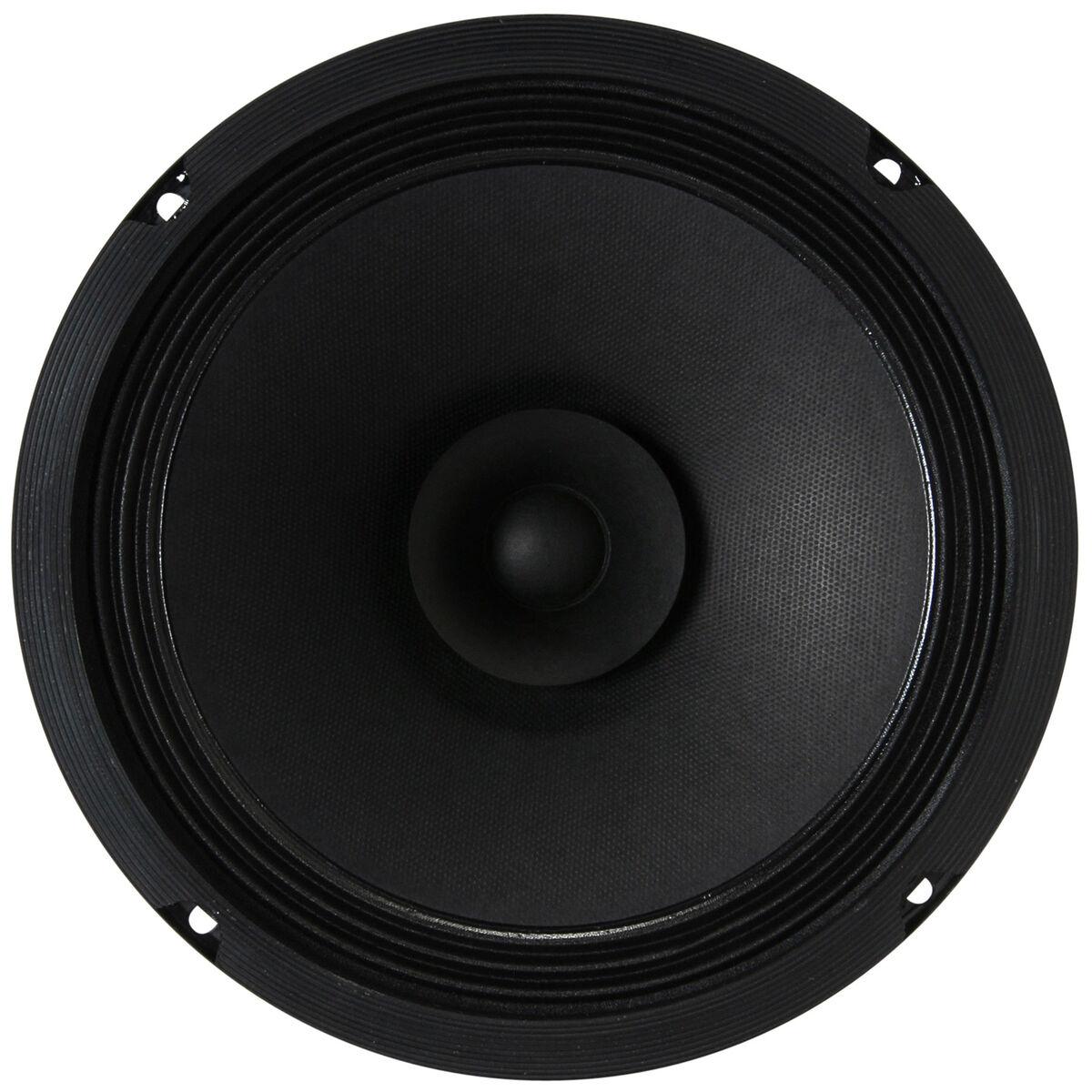 Visaton full 2024 range speakers